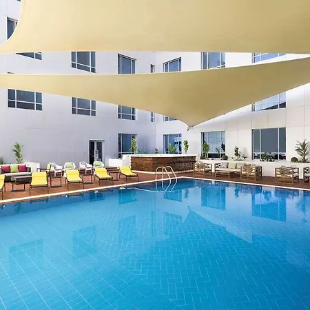 Ibis Jeddah City Center 