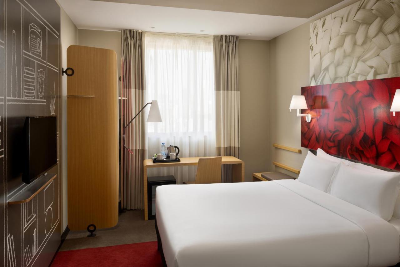 Hotel Ibis Center Jeddah