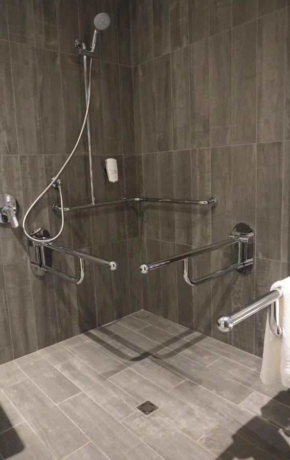 Hotel Ibis Center Jeddah