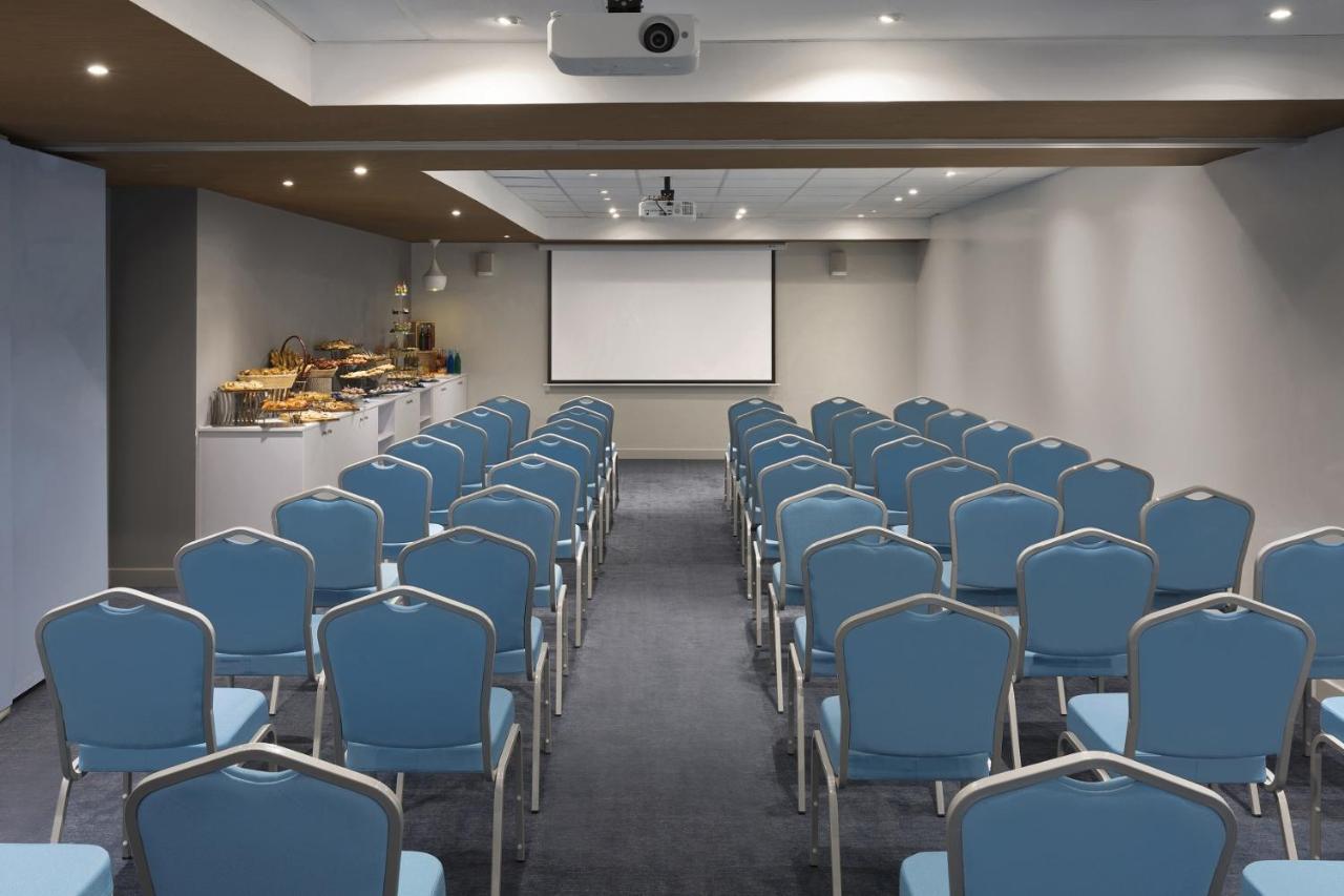Hotel Ibis Center Jeddah
