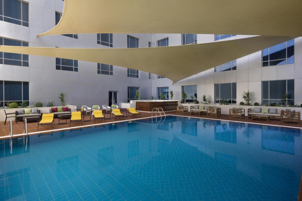 Hotel Ibis Center Jeddah