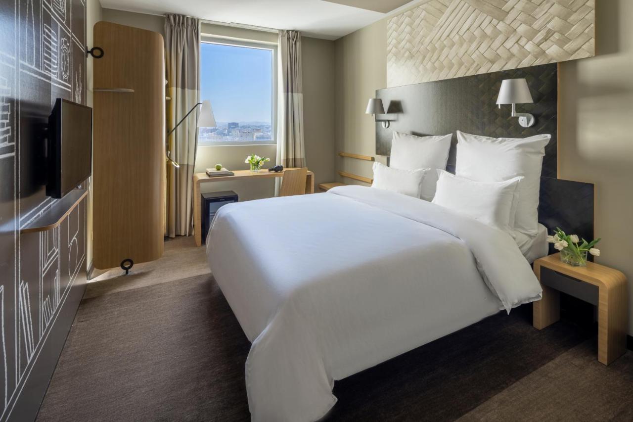 Ibis Center Hotel