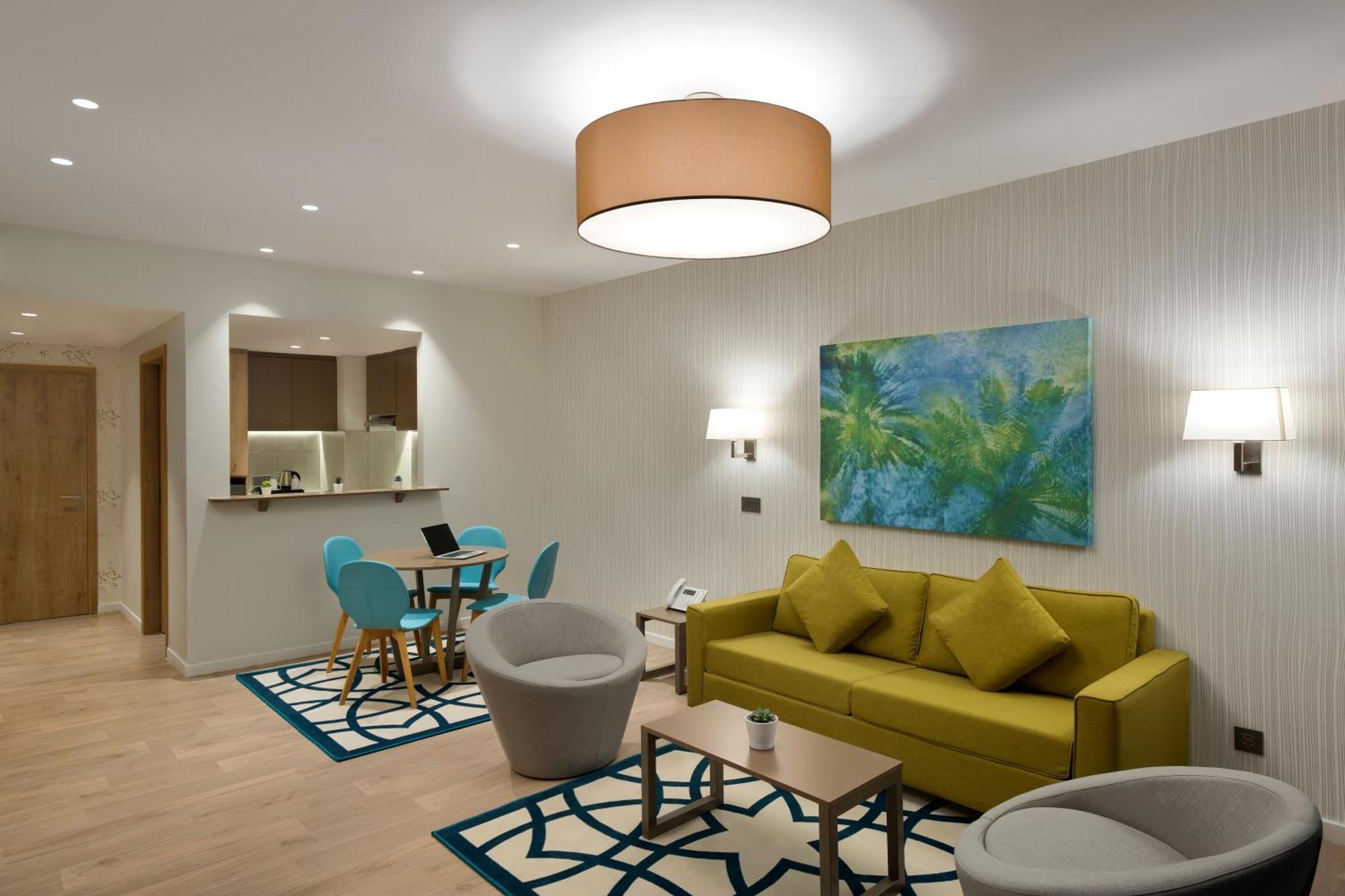 Ibis Center Hotel Jeddah