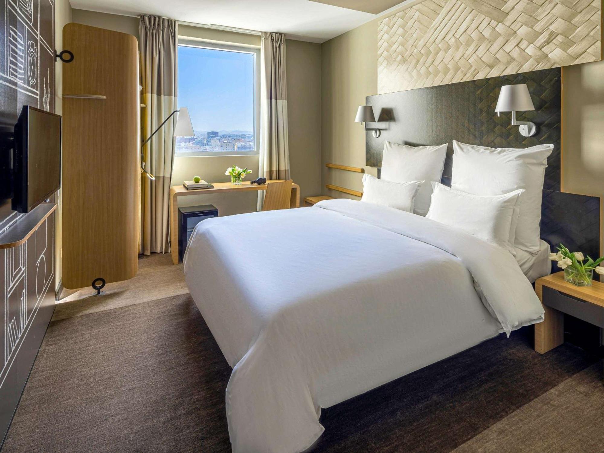 Ibis Center Hotel Jeddah