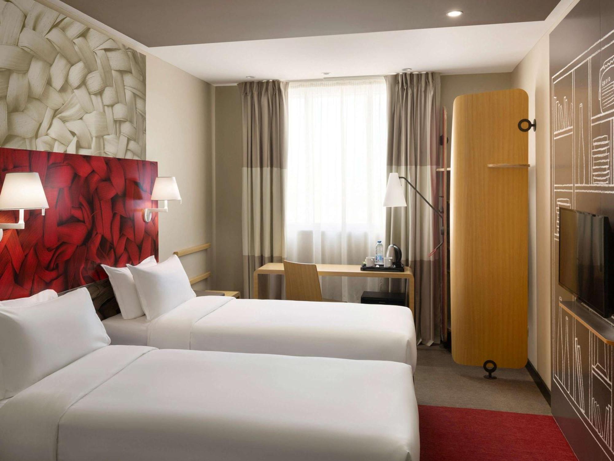 Ibis Center 3*