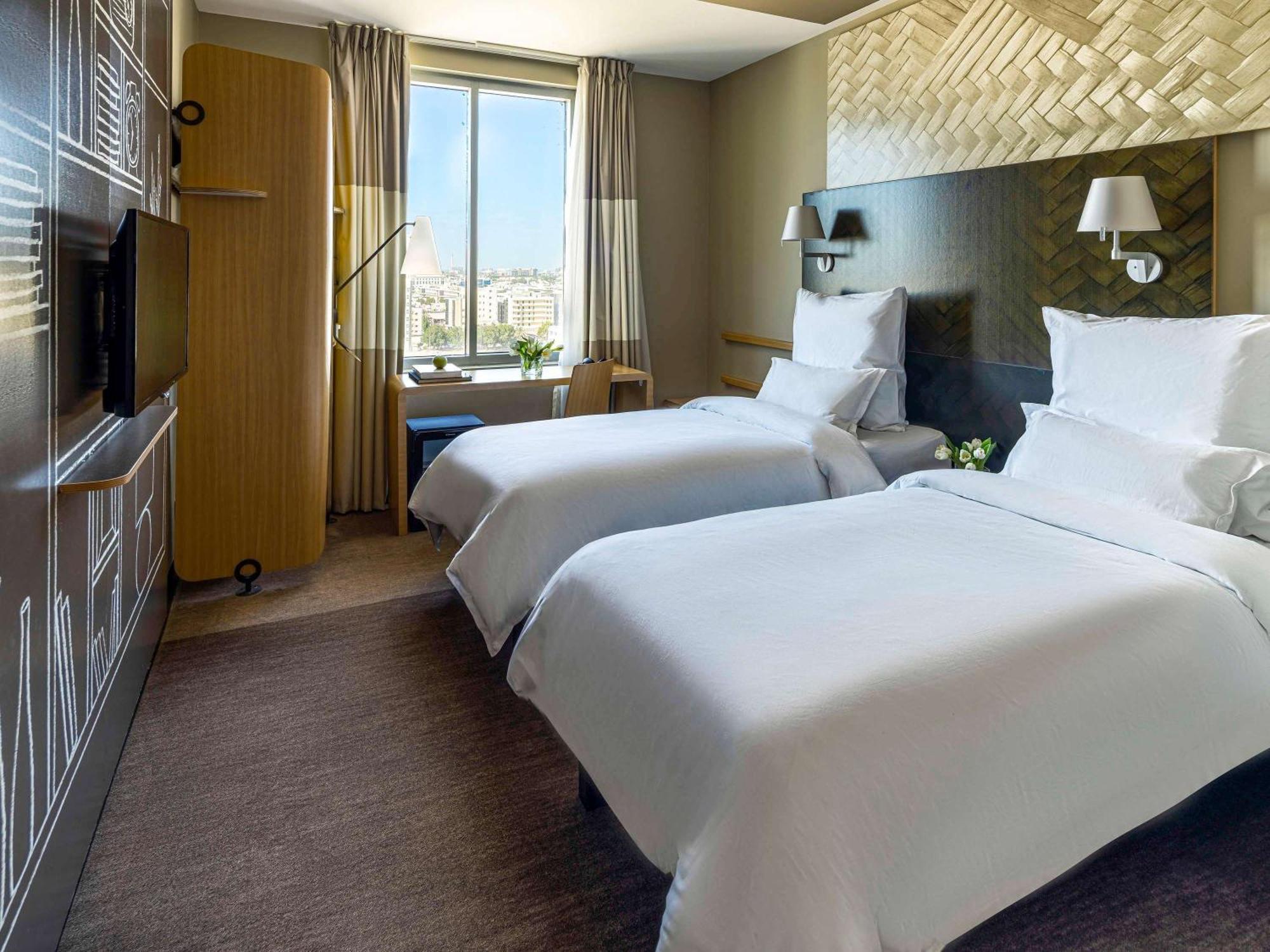 Ibis Center 3* Jeddah