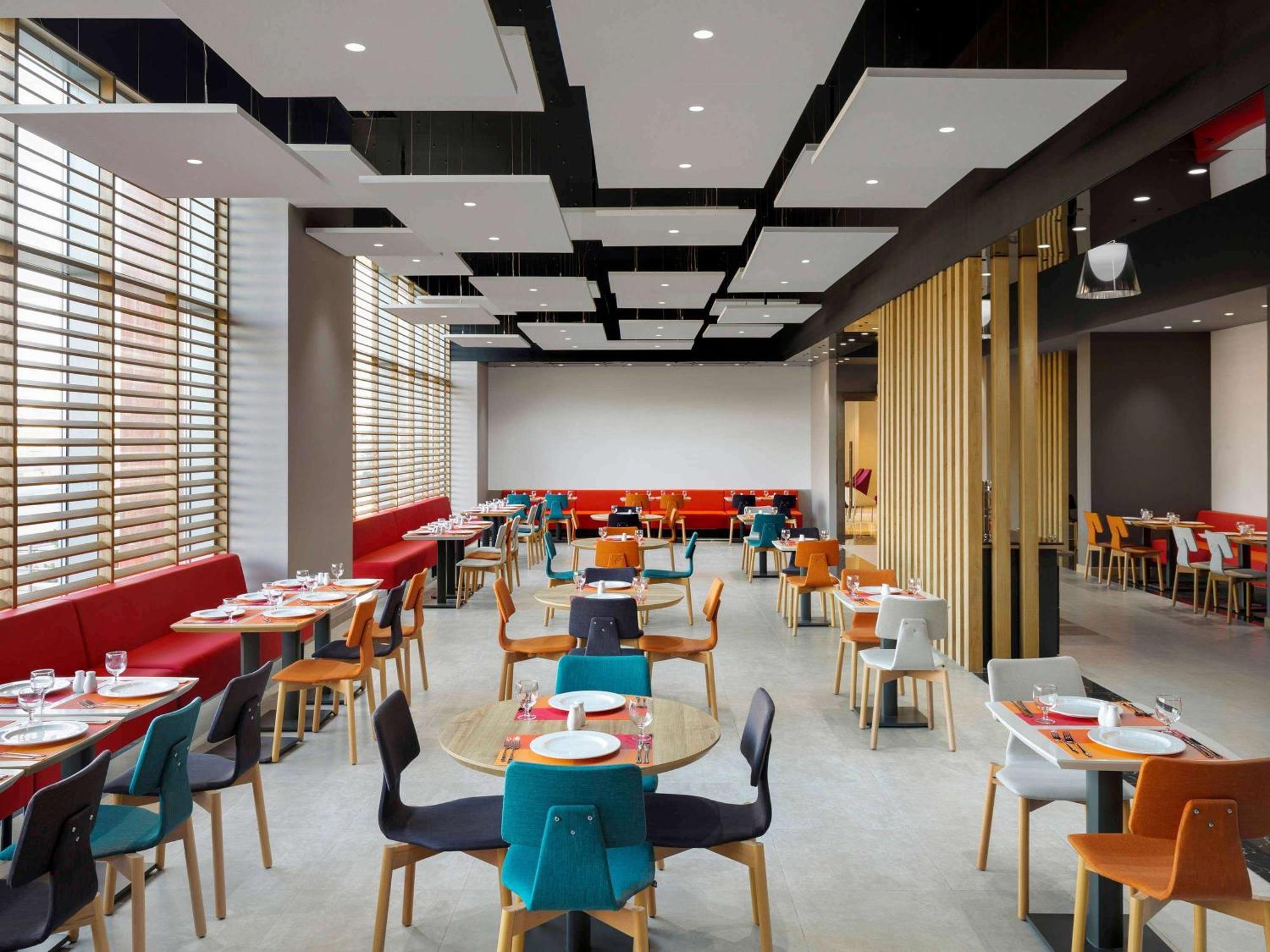 Hotel Ibis Center 3*