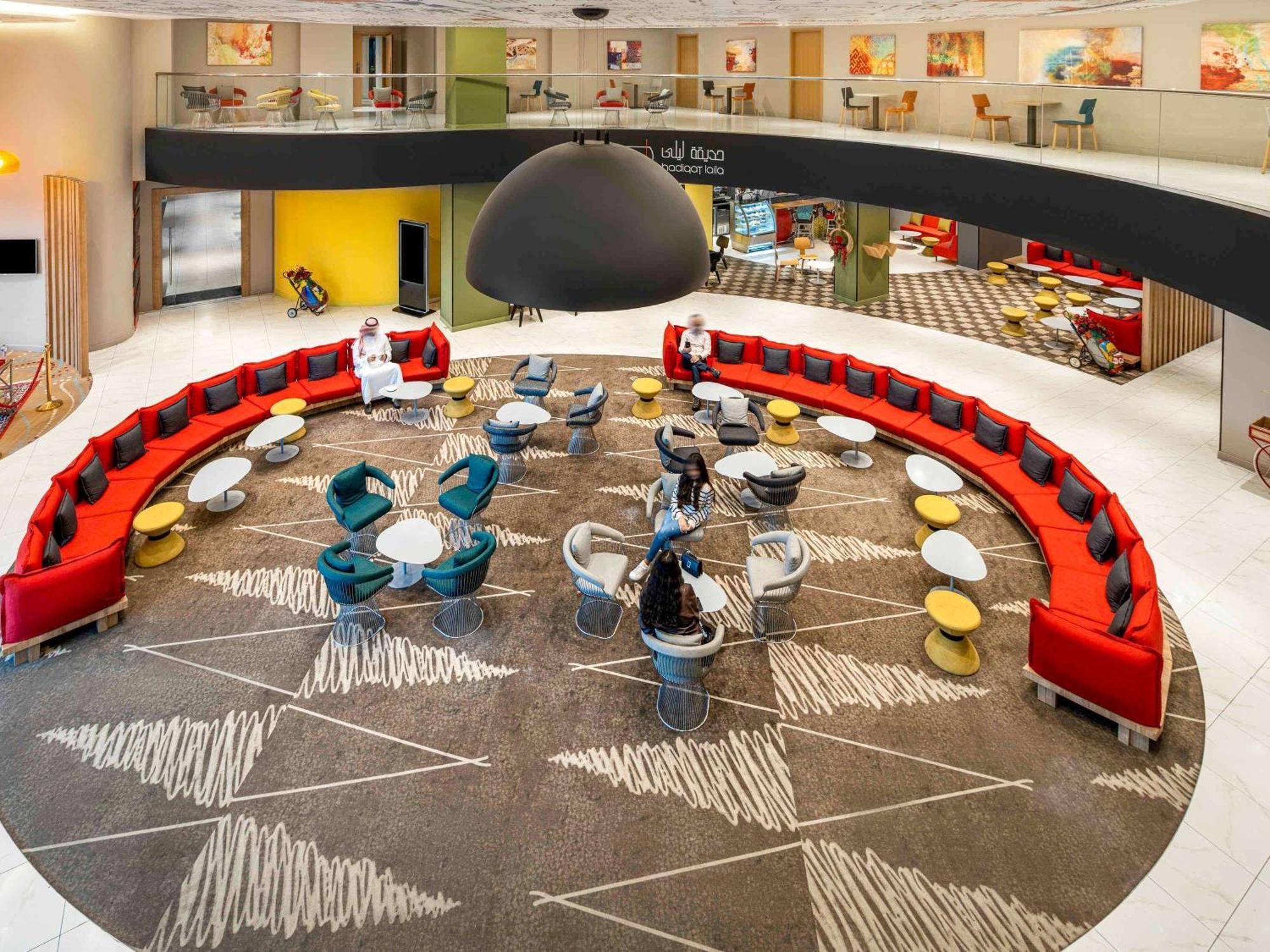 Hotel Ibis Center 3*