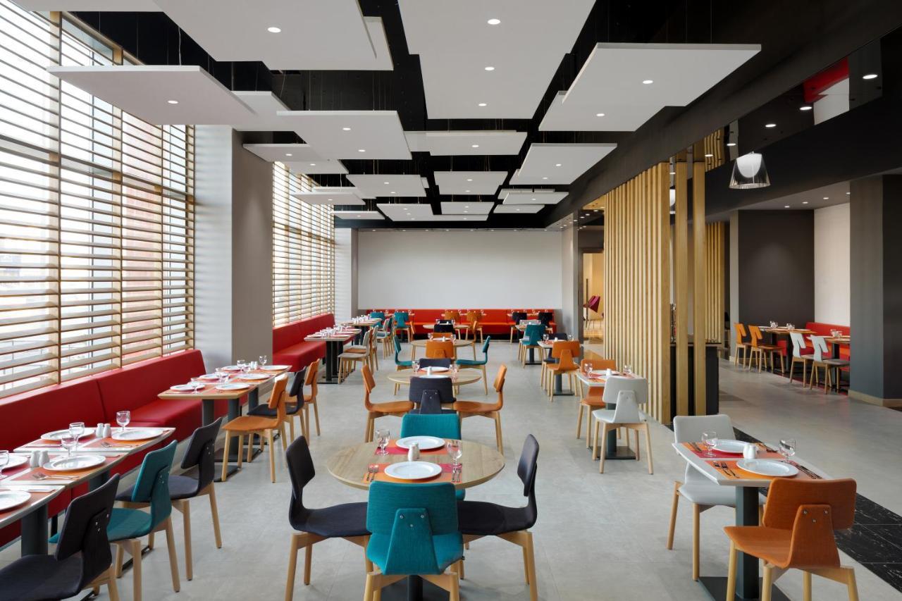 Ibis Center 3*
